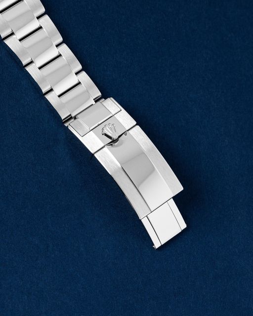 Rolex GMT Master II 126710 BLRO Image 3